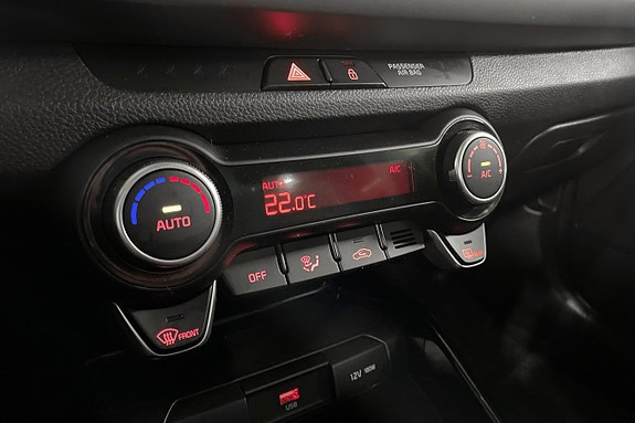 Kia Rio 15 of 24