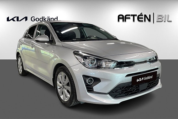 Kia Rio 4 of 24