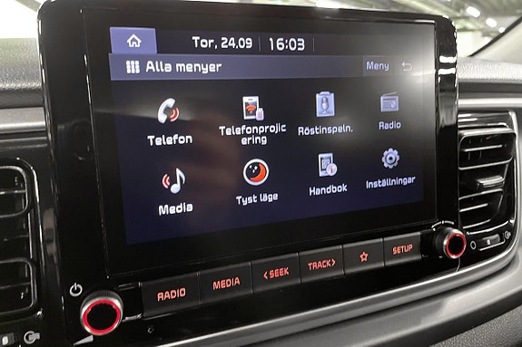 Kia Rio 17 of 24