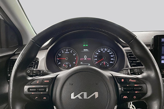 Kia Rio 12 of 24