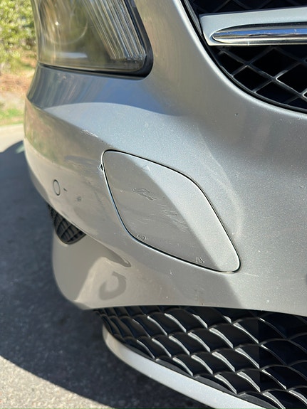 Mercedes-Benz A180 16 of 22