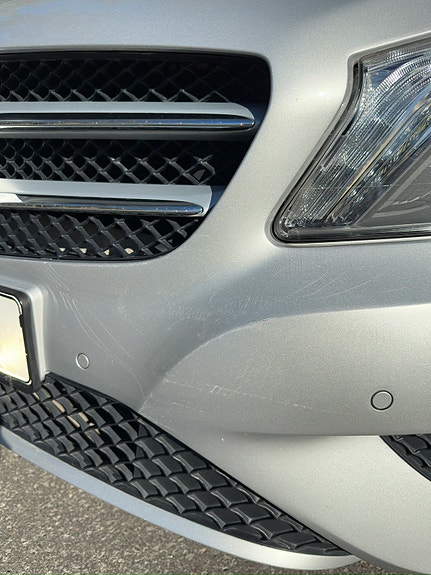 Mercedes-Benz A180 13 of 22