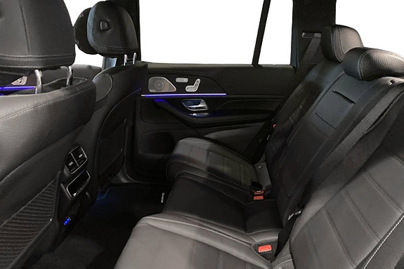 Mercedes-Benz GLS450 d 11 of 21