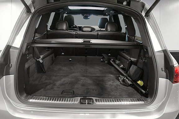 Mercedes-Benz GLS450 d 19 of 21