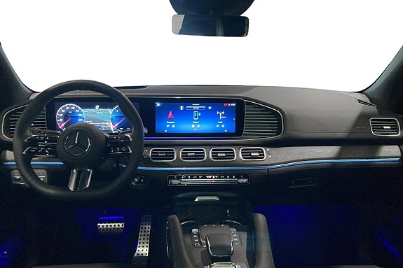 Mercedes-Benz GLS450 d 7 of 21