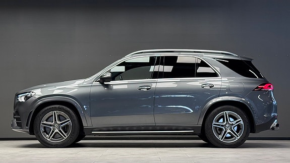 Mercedes-Benz GLE350 de 7 of 29