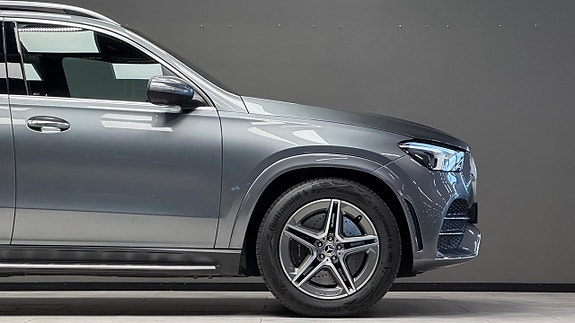 Mercedes-Benz GLE350 de 6 of 29