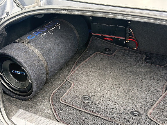 Toyota GT86 2.0 H4 200 ch BVA / Alcantara-Cuir / Xénon / Sièges chauffants / Sono Pioneer + caisson