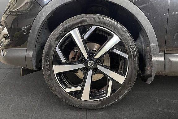 Nissan Qashqai 16 of 17