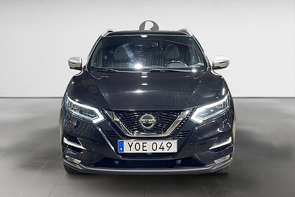 Nissan Qashqai 10 of 17