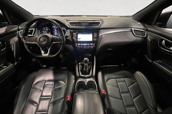 Nissan Qashqai 11 of 17