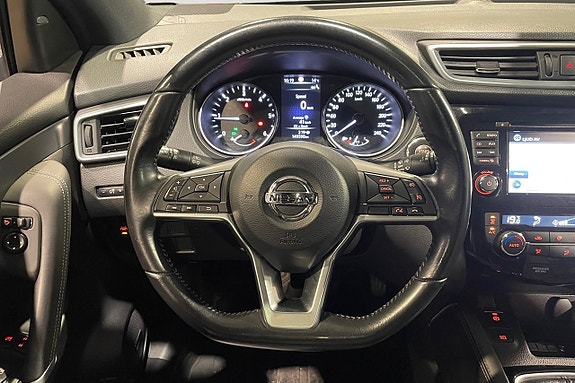Nissan Qashqai 13 of 17
