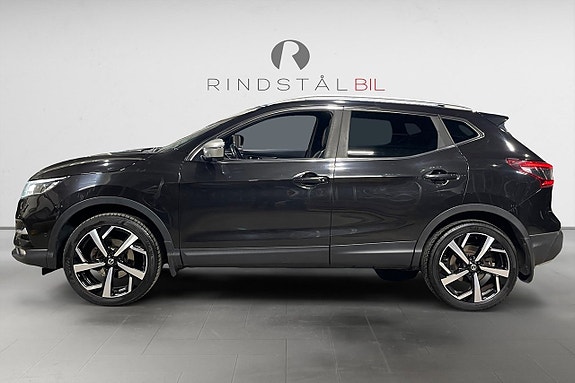 Nissan Qashqai 4 of 17
