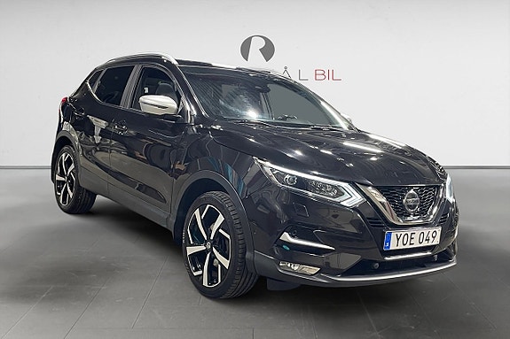 Nissan Qashqai 9 of 17