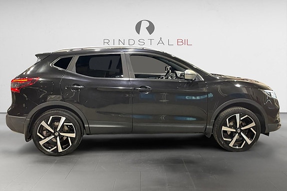 Nissan Qashqai 8 of 17