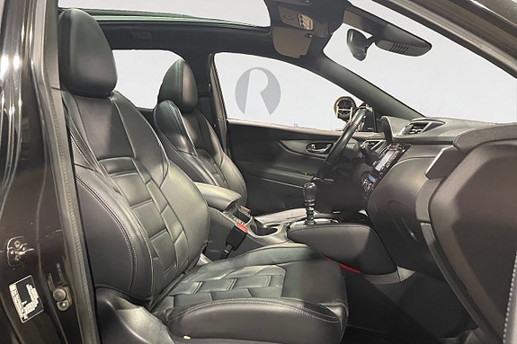 Nissan Qashqai 15 of 17