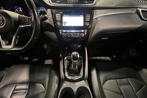 Nissan Qashqai 12 of 17