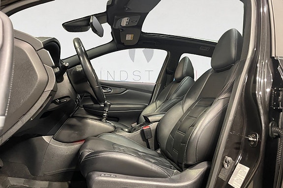 Nissan Qashqai 3 of 17