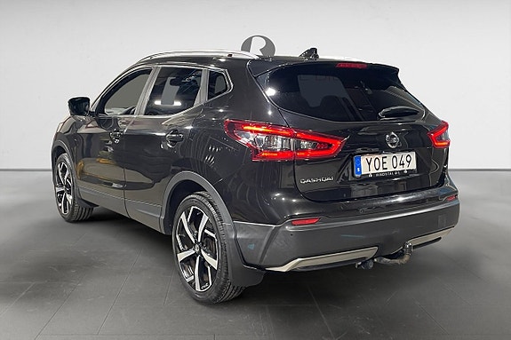 Nissan Qashqai 5 of 17