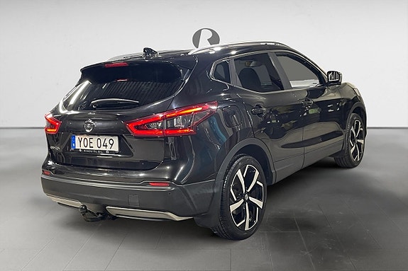 Nissan Qashqai 7 of 17