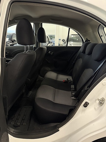 Nissan Micra 9 of 10