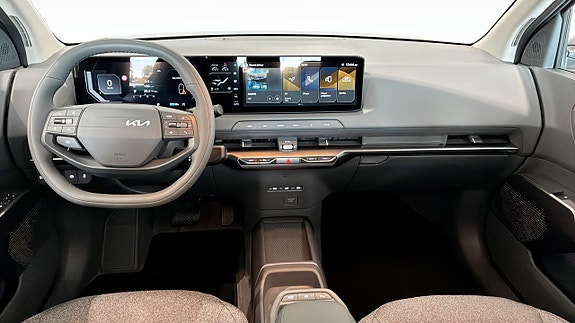 Kia EV2 4 of 11