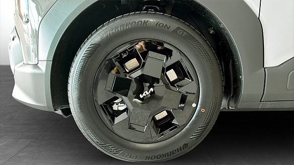 Kia EV2 9 of 11