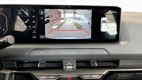 Kia EV2 11 of 11