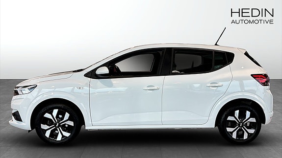 Dacia Sandero 6 of 13