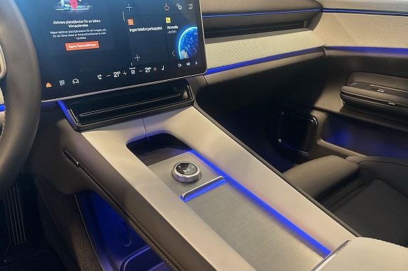 Polestar 4 20 of 25