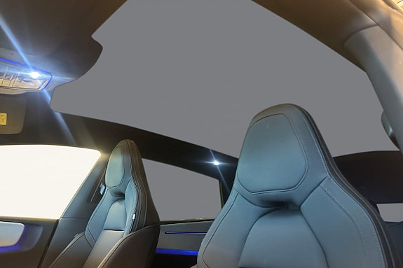 Polestar 4 24 of 25