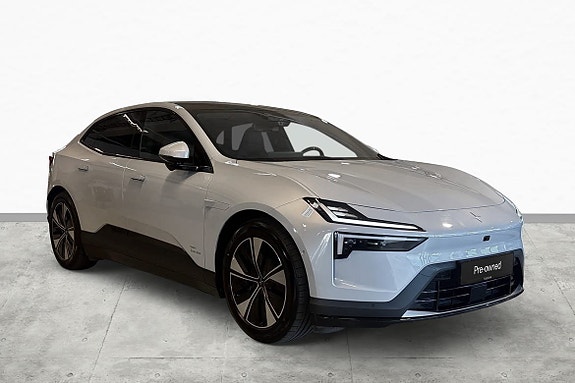 Polestar 4 10 of 25