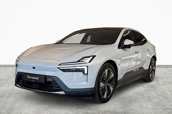 Polestar 4 7 of 25