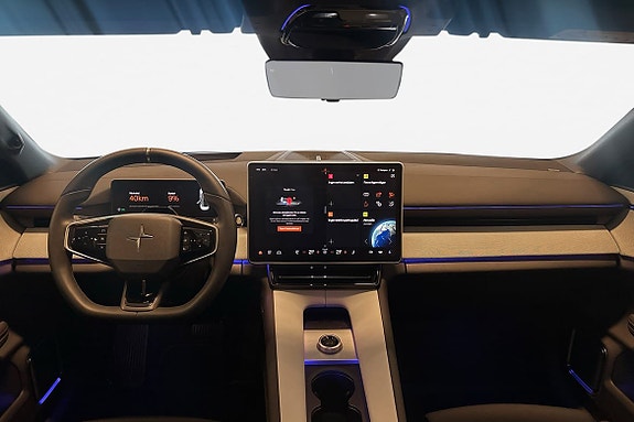 Polestar 4 13 of 25