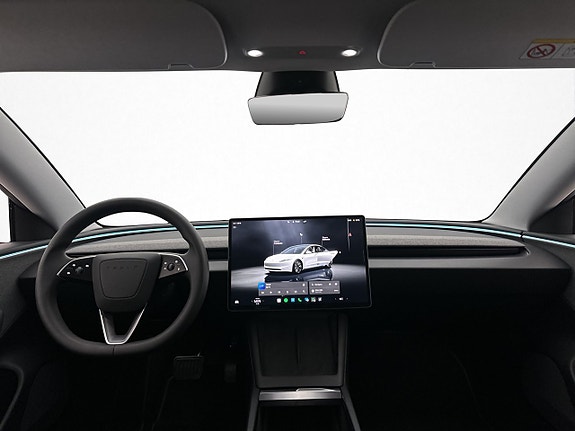 Tesla Model 3 14 of 30
