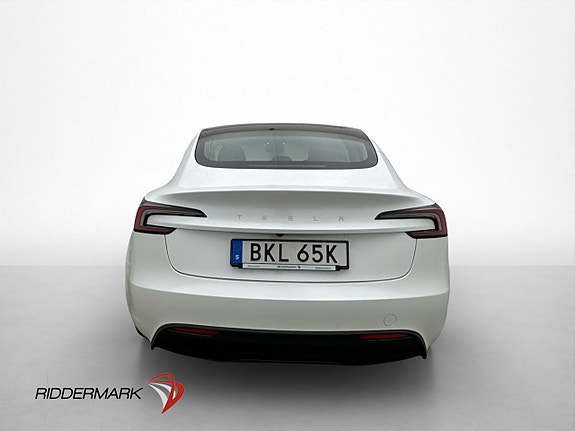 Tesla Model 3 8 of 30