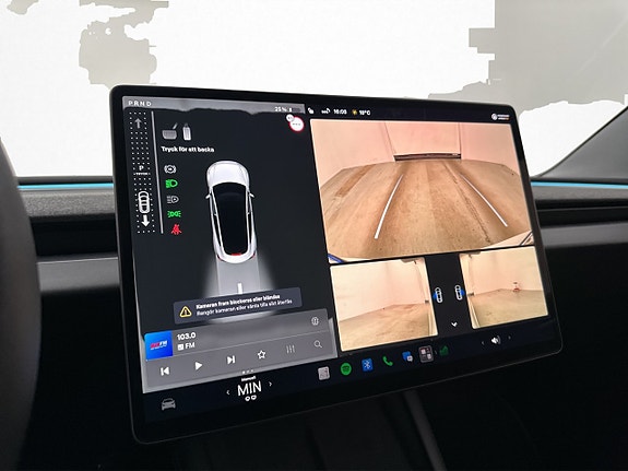 Tesla Model 3 19 of 30