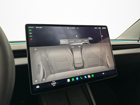 Tesla Model 3 23 of 30