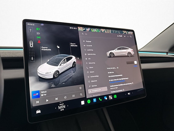 Tesla Model 3 26 of 30
