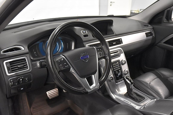 Volvo XC70 9 of 23