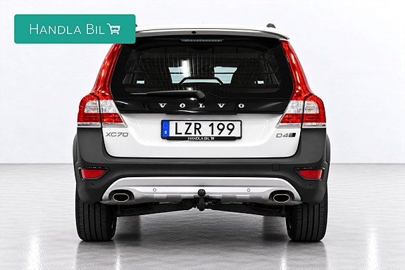 Volvo XC70 6 of 23