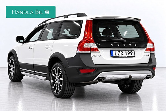 Volvo XC70 7 of 23