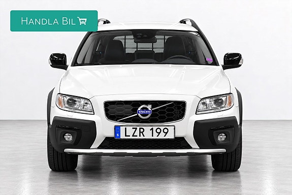 Volvo XC70 3 of 23