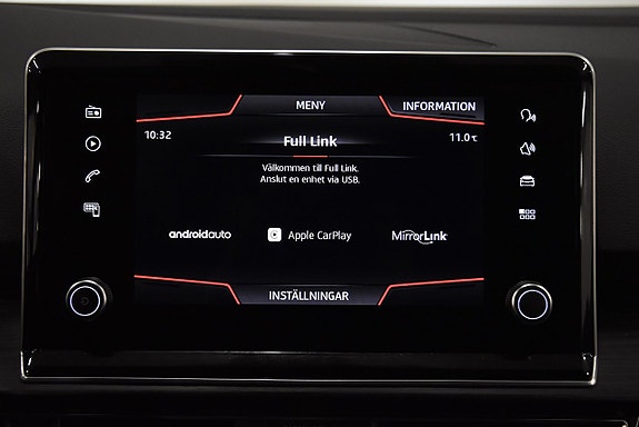 Seat Tarraco 20 of 25