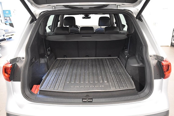 Seat Tarraco 25 of 25