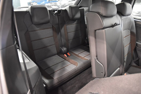 Seat Tarraco 15 of 25