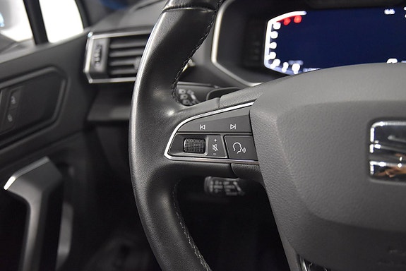 Seat Tarraco 10 of 25