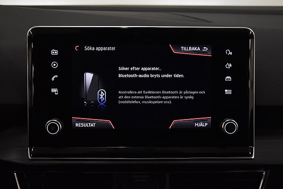 Seat Tarraco 19 of 25