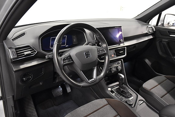 Seat Tarraco 9 of 25