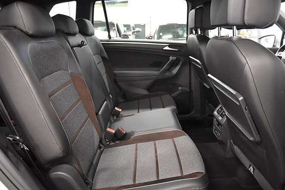Seat Tarraco 14 of 25